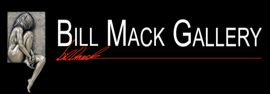 bill mack gallery logo